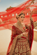 Jahan - Laila - House of Zarish