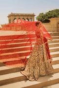 Jahan - Laila - House of Zarish