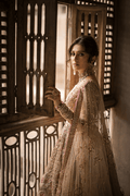 Jahan - Taara - House of Zarish