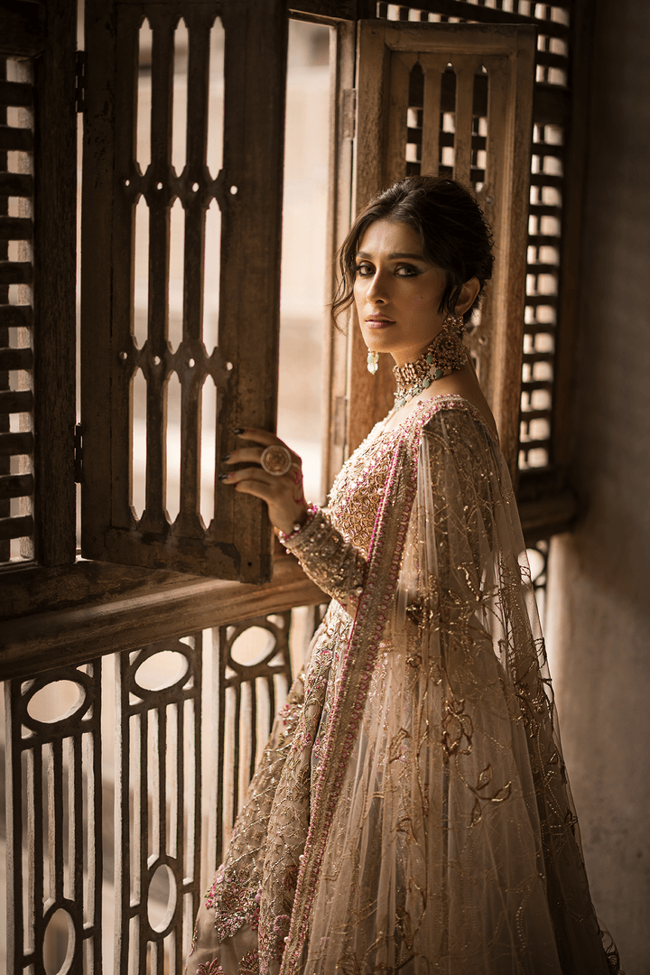 Jahan - Taara - House of Zarish