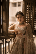 Jahan - Taara - House of Zarish