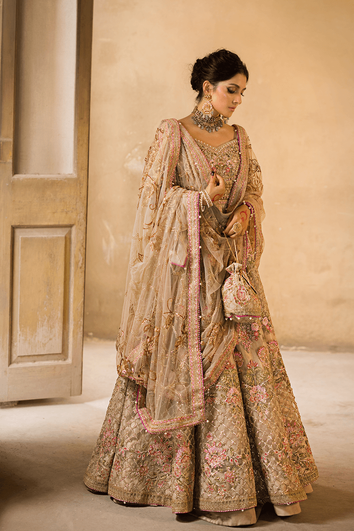 Jahan - Taara - House of Zarish