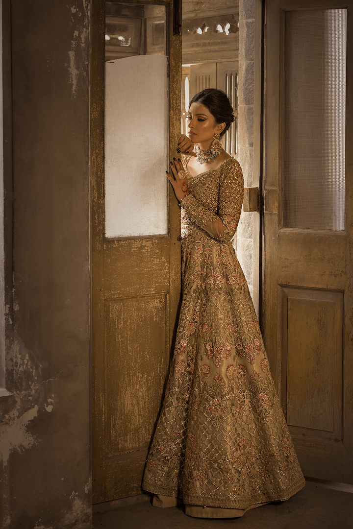 Jahan - Taara - House of Zarish