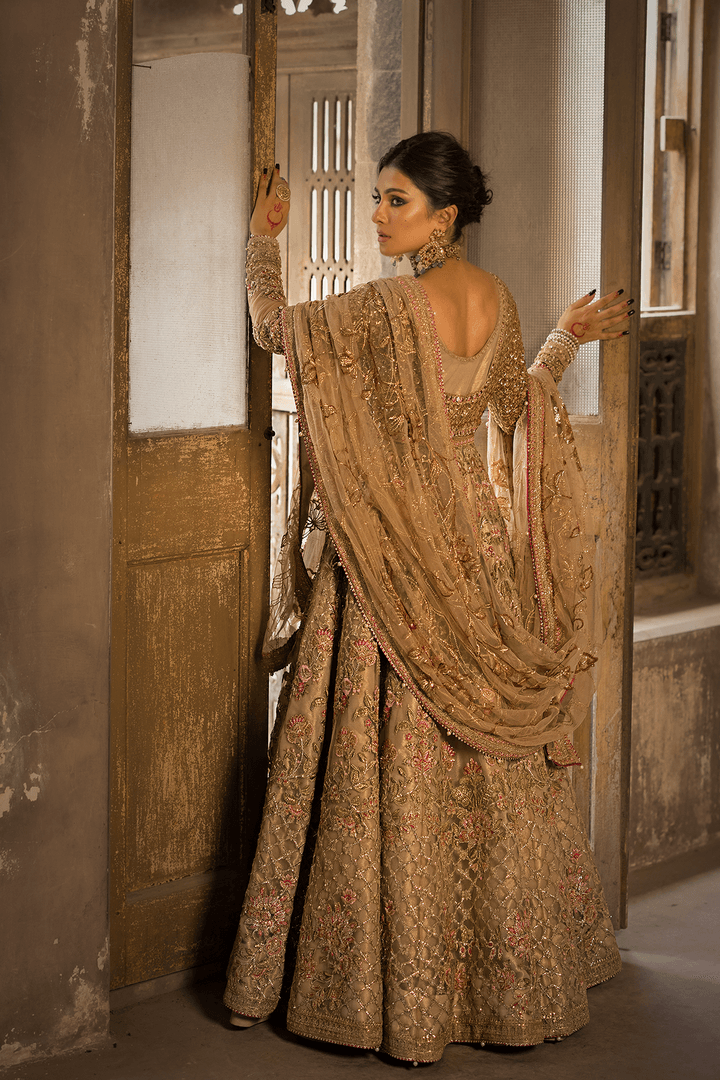 Jahan - Taara - House of Zarish