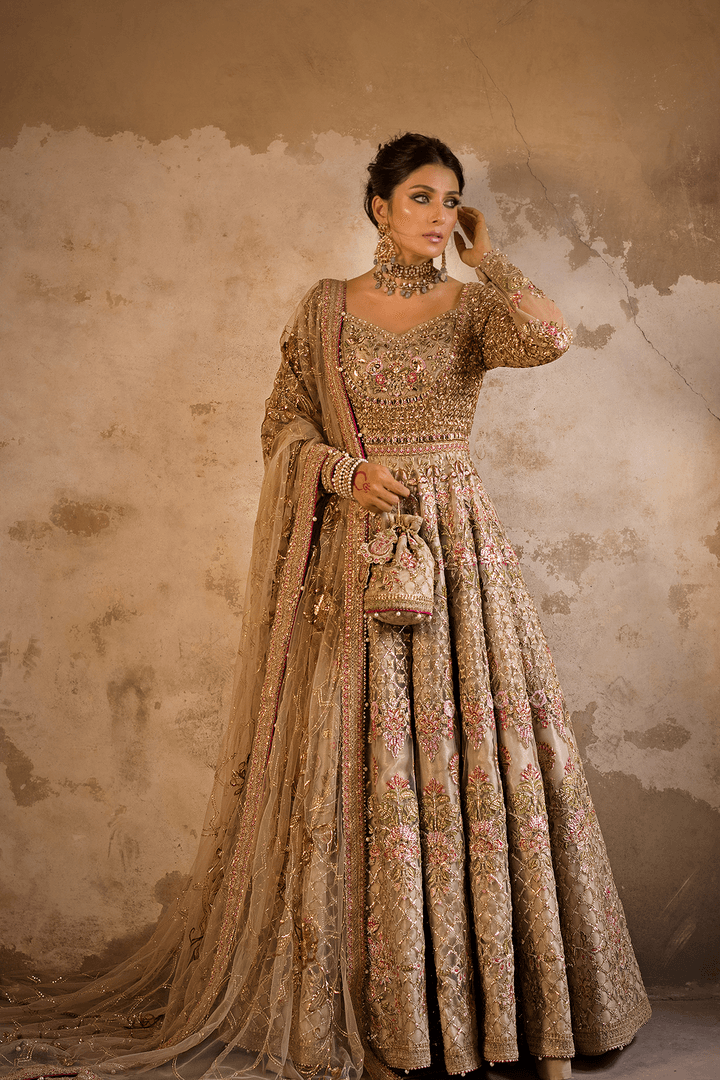 Jahan - Taara - House of Zarish