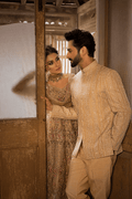 Jahan - Taara - House of Zarish