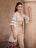 Zainab Chottani | Semi Formals | ÉTOILE ROSE