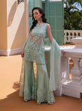 Zainab Chottani | Wedding Festive 24 | Sherine