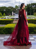 Zainab Chottani | Wedding Festive 24 | Ruby Luxe