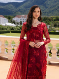 Zainab Chottani | Wedding Festive 24 | Ruby Luxe