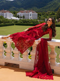 Zainab Chottani | Wedding Festive 24 | Ruby Luxe