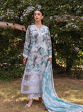 Zainab Chottani | Tahra Lawn 24 | ZINNIA - D 3B