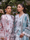 Zainab Chottani | Tahra Lawn 24 | ZINNIA - D 3A - House of Zarish