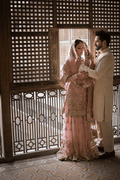 Jahan - Sahiba - House of Zarish
