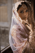Jahan - Sahiba - House of Zarish