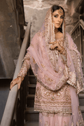 Jahan - Sahiba - House of Zarish