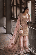 Jahan - Sahiba - House of Zarish