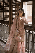 Jahan - Sahiba - House of Zarish