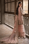 Jahan - Sahiba - House of Zarish