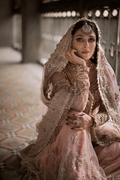 Jahan - Sahiba - House of Zarish