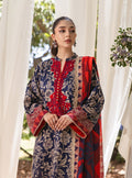 Zainab Chottani | Tahra Lawn 24 | TAMARA - D 7A - House of Zarish