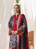 Zainab Chottani | Tahra Lawn 24 | TAMARA - D 7A - House of Zarish