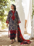 Zainab Chottani | Tahra Lawn 24 | TAMARA - D 7A - House of Zarish