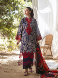 Zainab Chottani | Tahra Lawn 24 | TAMARA - D 7A - House of Zarish