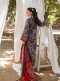 Zainab Chottani | Tahra Lawn 24 | TAMARA - D 7A - House of Zarish
