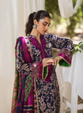 Zainab Chottani | Tahra Lawn 24 | TAMARA - D 7B - House of Zarish