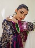 Zainab Chottani | Tahra Lawn 24 | TAMARA - D 7B - House of Zarish