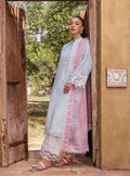 Zainab Chottani | Tahra Lawn 24 | RUHAE - D 9B - House of Zarish