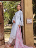 Zainab Chottani | Tahra Lawn 24 | RUHAE - D 9B - House of Zarish