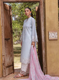 Zainab Chottani | Tahra Lawn 24 | RUHAE - D 9B - House of Zarish