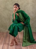 Zainab Chottani | Luxury Pret | ROYAL JADE