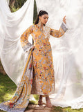 Zainab Chottani | Tahra Lawn 24 | BEEHA - D 2A - House of Zarish
