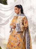 Zainab Chottani | Tahra Lawn 24 | BEEHA - D 2A - House of Zarish