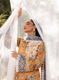Zainab Chottani | Tahra Lawn 24 | BEEHA - D 2A - House of Zarish