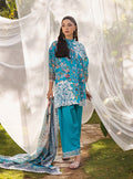 Zainab Chottani | Tahra Lawn 24 | BEEHA - D 2B - House of Zarish