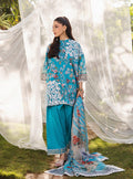 Zainab Chottani | Tahra Lawn 24 | BEEHA - D 2B - House of Zarish