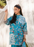 Zainab Chottani | Tahra Lawn 24 | BEEHA - D 2B - House of Zarish