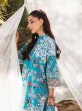 Zainab Chottani | Tahra Lawn 24 | BEEHA - D 2B - House of Zarish