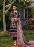 Zainab Chottani | Tahra Lawn 24 | RYMA - D 1A - House of Zarish