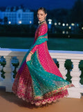 Zainab Chottani | Wedding Festive 24 | Jardin