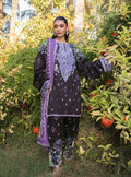Zainab Chottani | Tahra Lawn 24 | RAHA - D 6B - House of Zarish
