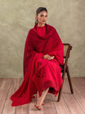 Zainab Chottani | Luxury Pret | SCARLET ROSE
