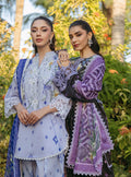 Zainab Chottani | Tahra Lawn 24 | RAHA - D 6A - House of Zarish
