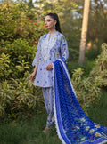 Zainab Chottani | Tahra Lawn 24 | RAHA - D 6A - House of Zarish
