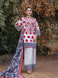 Zainab Chottani | Tahra Lawn 24 | FREYA - D 10A - House of Zarish