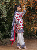 Zainab Chottani | Tahra Lawn 24 | FREYA - D 10A - House of Zarish